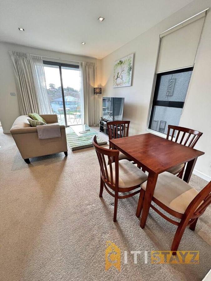 Cozy & Comfortable At Campbell - 1 Bd 1 Bth Apt Bagian luar foto